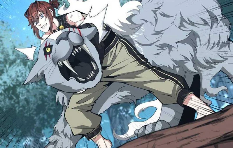 Ánh Sáng Cuối Con Đường Chap 156.5 - Next Chap 157.5