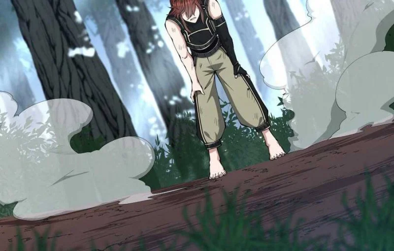 Ánh Sáng Cuối Con Đường Chap 156.5 - Next Chap 157.5