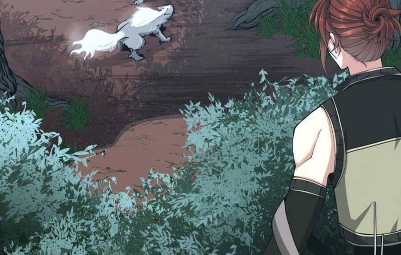 Ánh Sáng Cuối Con Đường Chap 156.5 - Next Chap 157.5