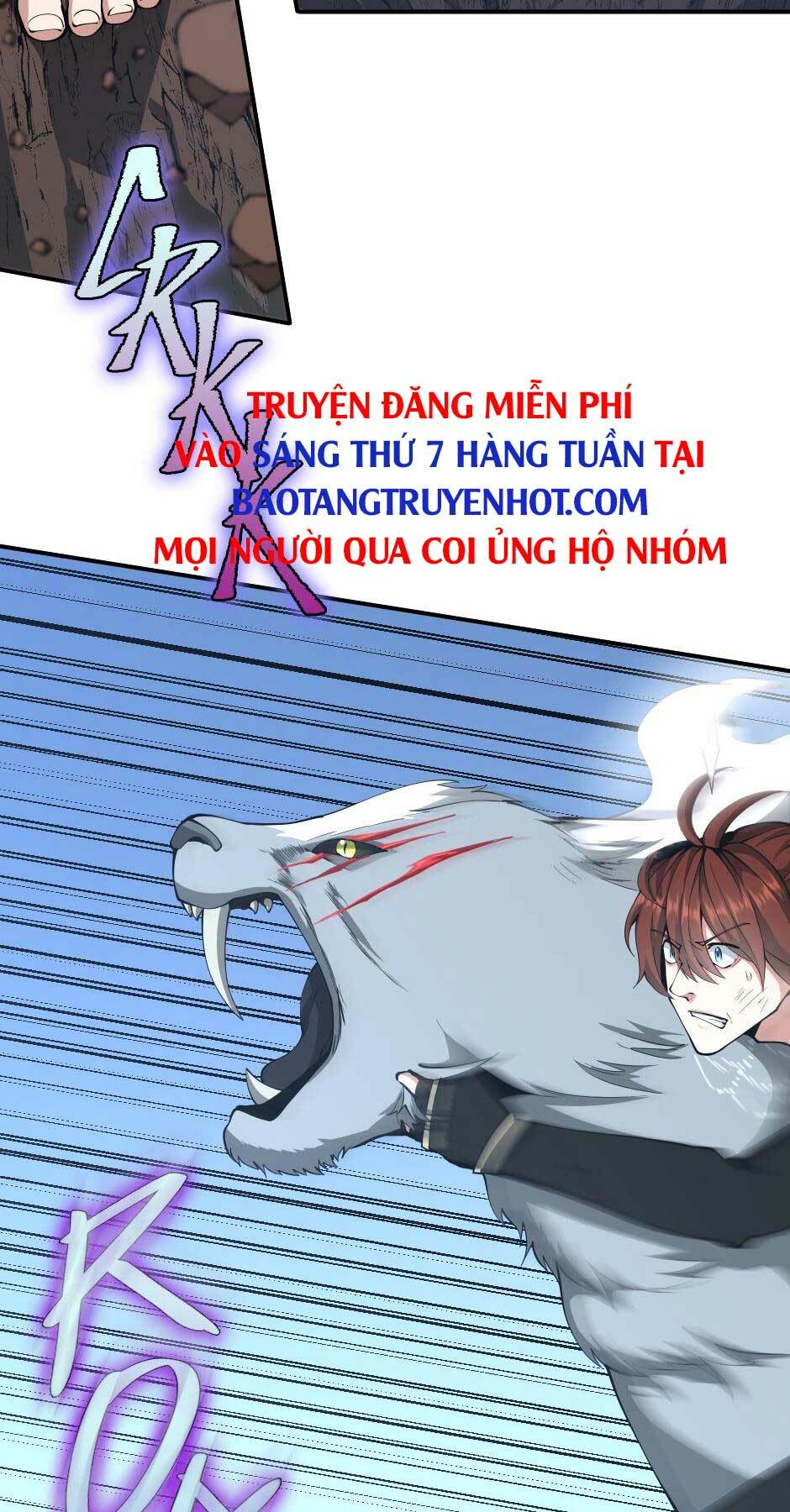 Ánh Sáng Cuối Con Đường Chap 156 - Next Chap 157