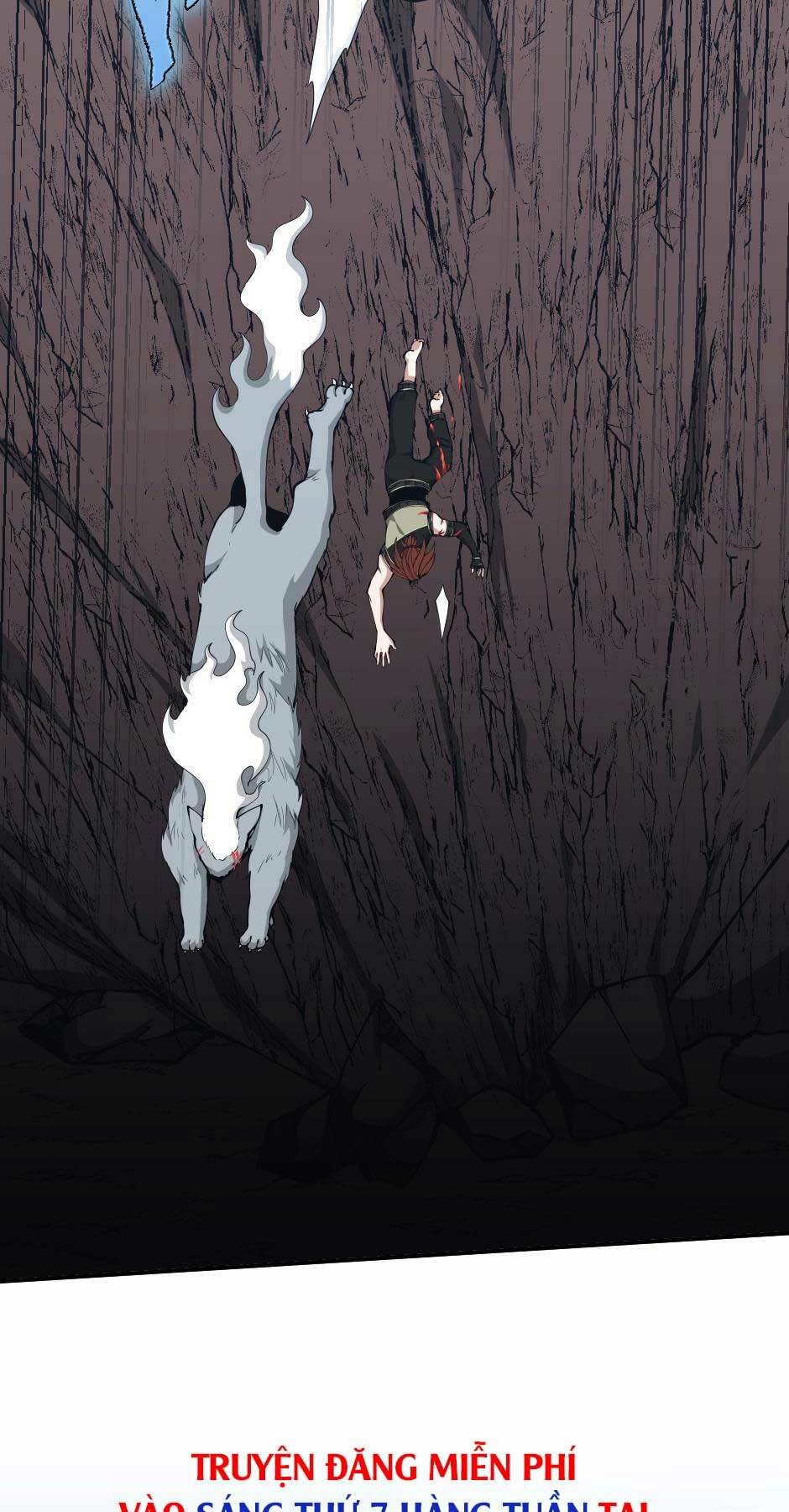 Ánh Sáng Cuối Con Đường Chap 156 - Next Chap 157