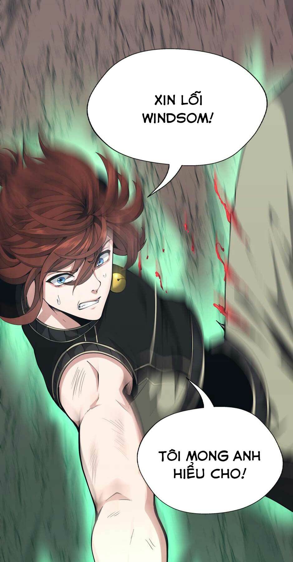 Ánh Sáng Cuối Con Đường Chap 156 - Next Chap 157