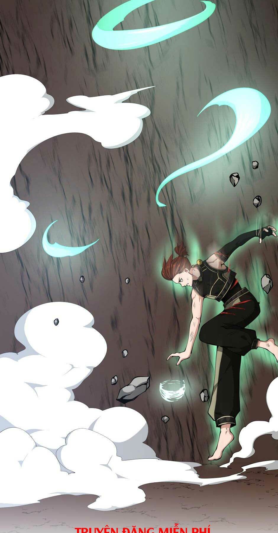Ánh Sáng Cuối Con Đường Chap 156 - Next Chap 157