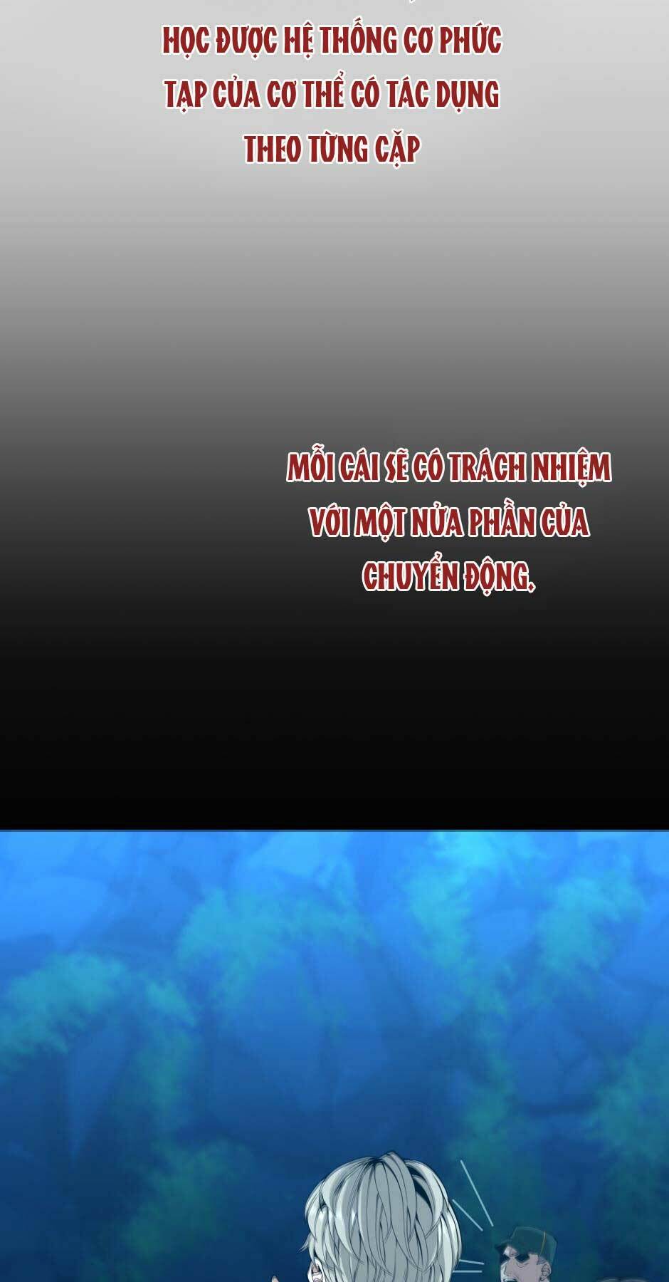 Ánh Sáng Cuối Con Đường Chap 156 - Next Chap 157