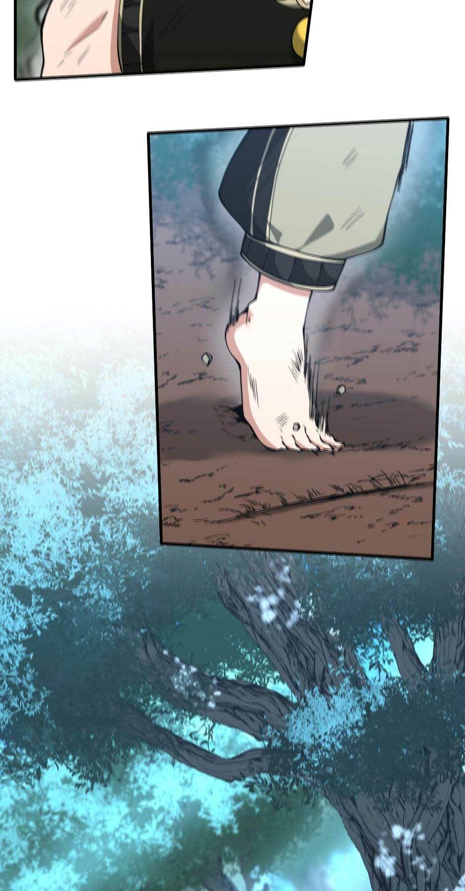 Ánh Sáng Cuối Con Đường Chap 156 - Next Chap 157
