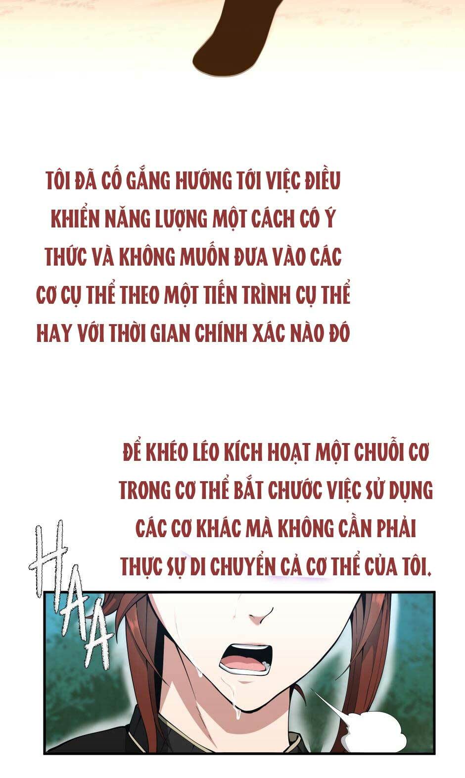 Ánh Sáng Cuối Con Đường Chap 156 - Next Chap 157