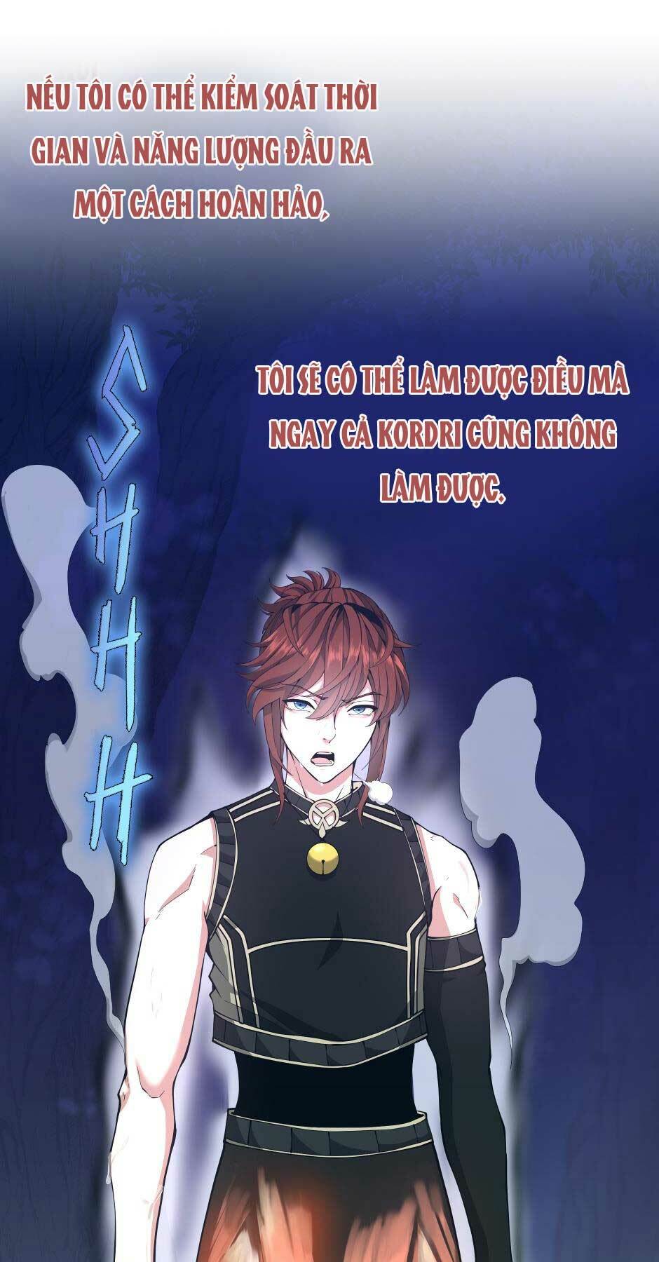 Ánh Sáng Cuối Con Đường Chap 156 - Next Chap 157
