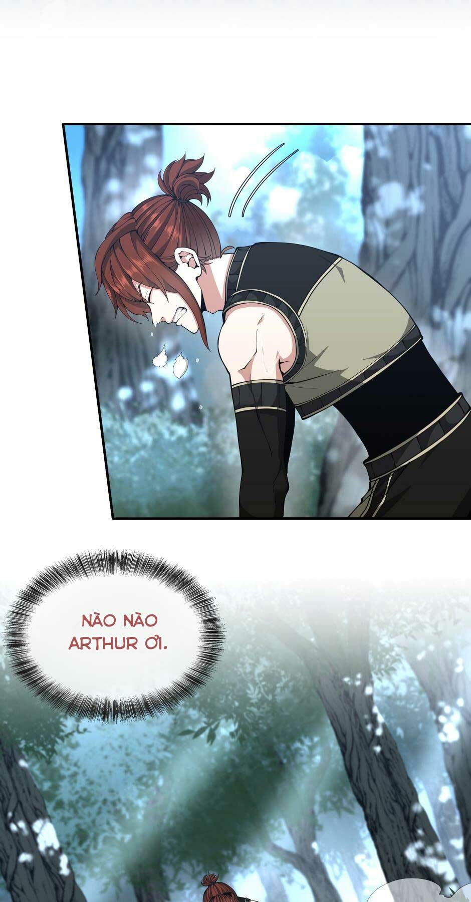 Ánh Sáng Cuối Con Đường Chap 156 - Next Chap 157