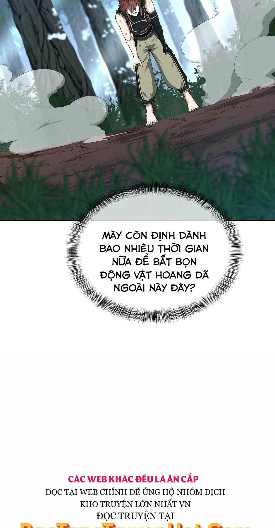 Ánh Sáng Cuối Con Đường Chap 156 - Next Chap 157