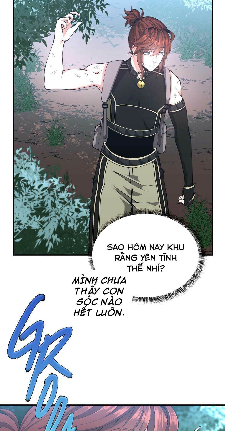 Ánh Sáng Cuối Con Đường Chap 156 - Next Chap 157