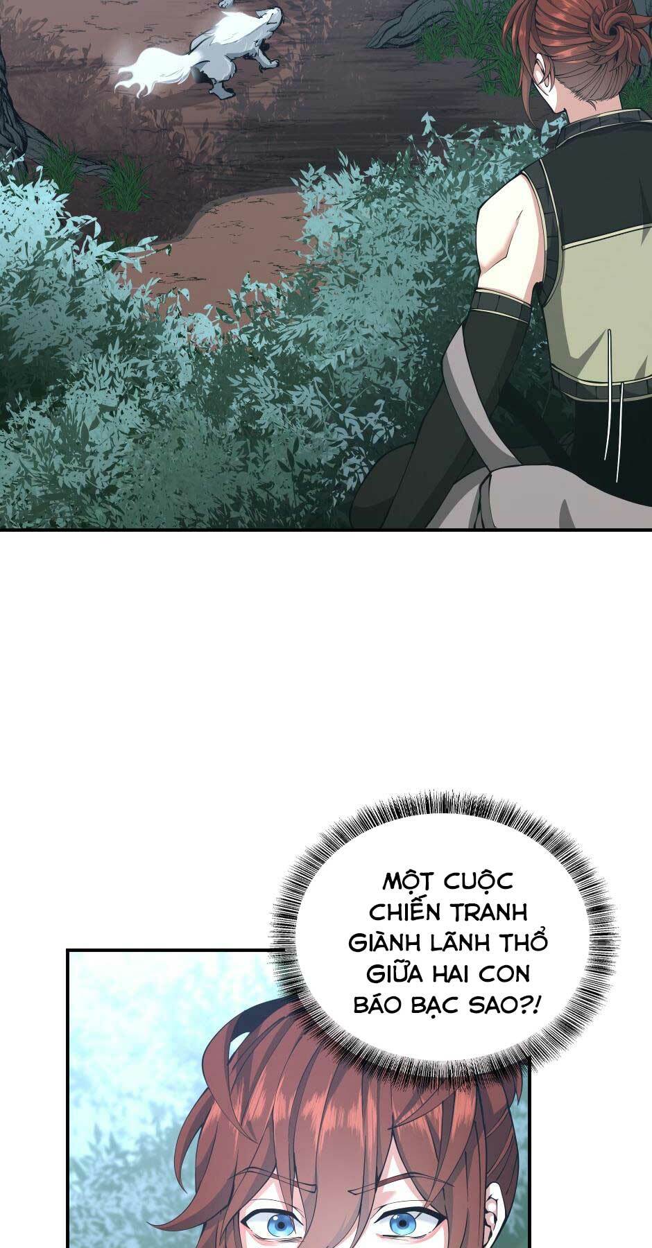Ánh Sáng Cuối Con Đường Chap 156 - Next Chap 157