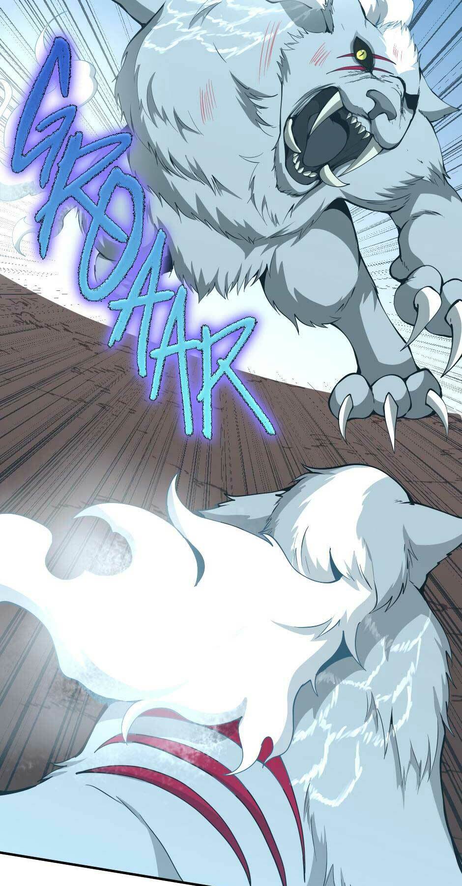 Ánh Sáng Cuối Con Đường Chap 156 - Next Chap 157