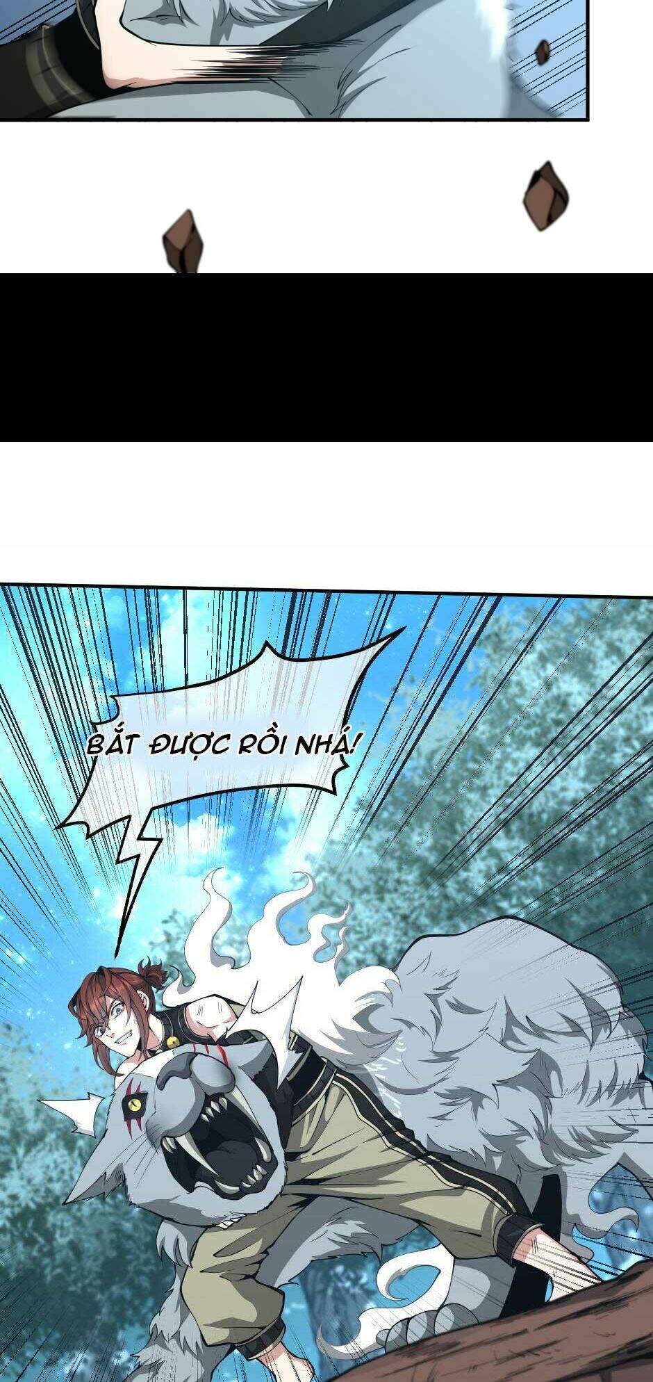 Ánh Sáng Cuối Con Đường Chap 156 - Next Chap 157