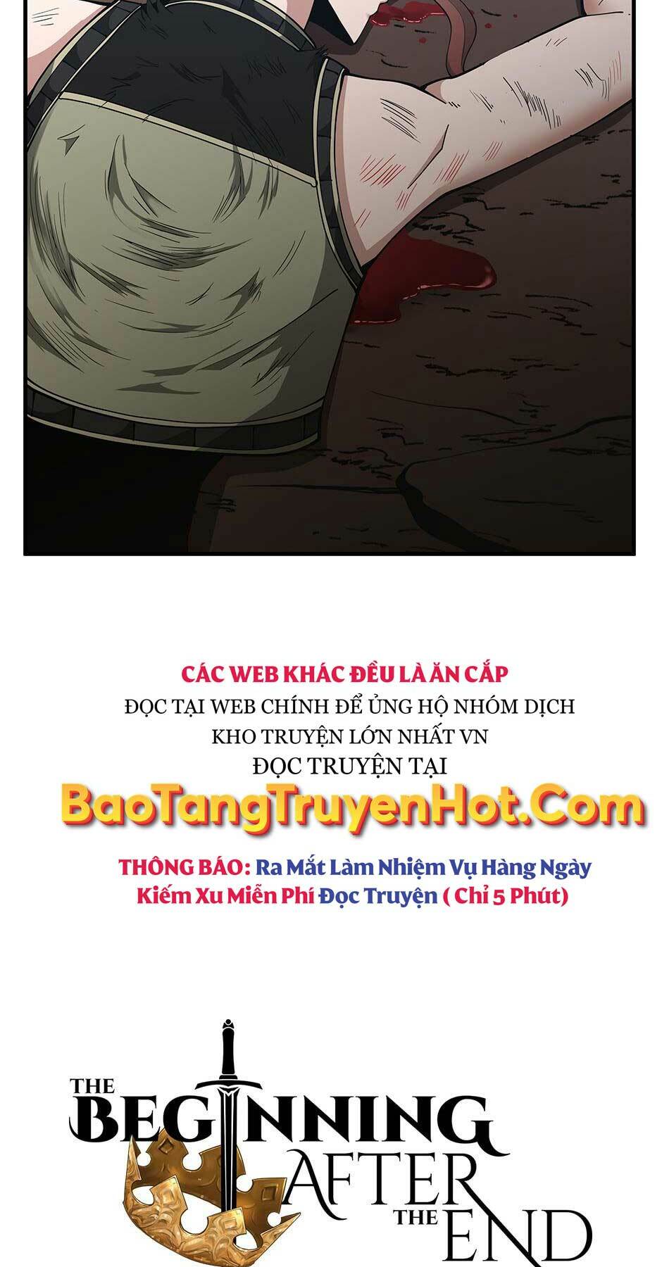 Ánh Sáng Cuối Con Đường Chap 157 - Next Chap 158