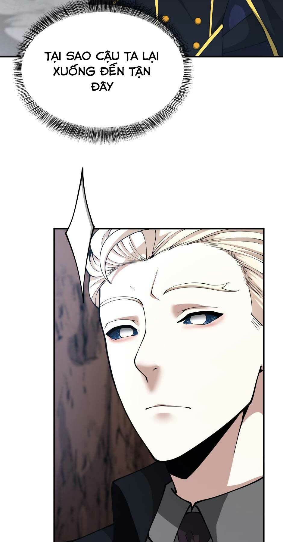 Ánh Sáng Cuối Con Đường Chap 157 - Next Chap 158