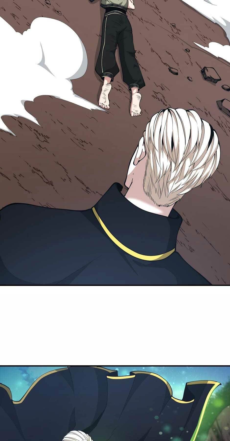 Ánh Sáng Cuối Con Đường Chap 157 - Next Chap 158