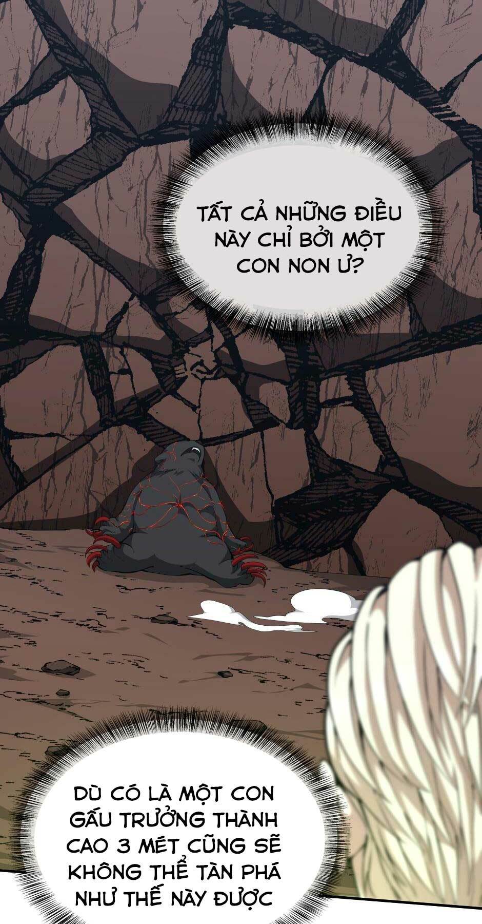 Ánh Sáng Cuối Con Đường Chap 157 - Next Chap 158
