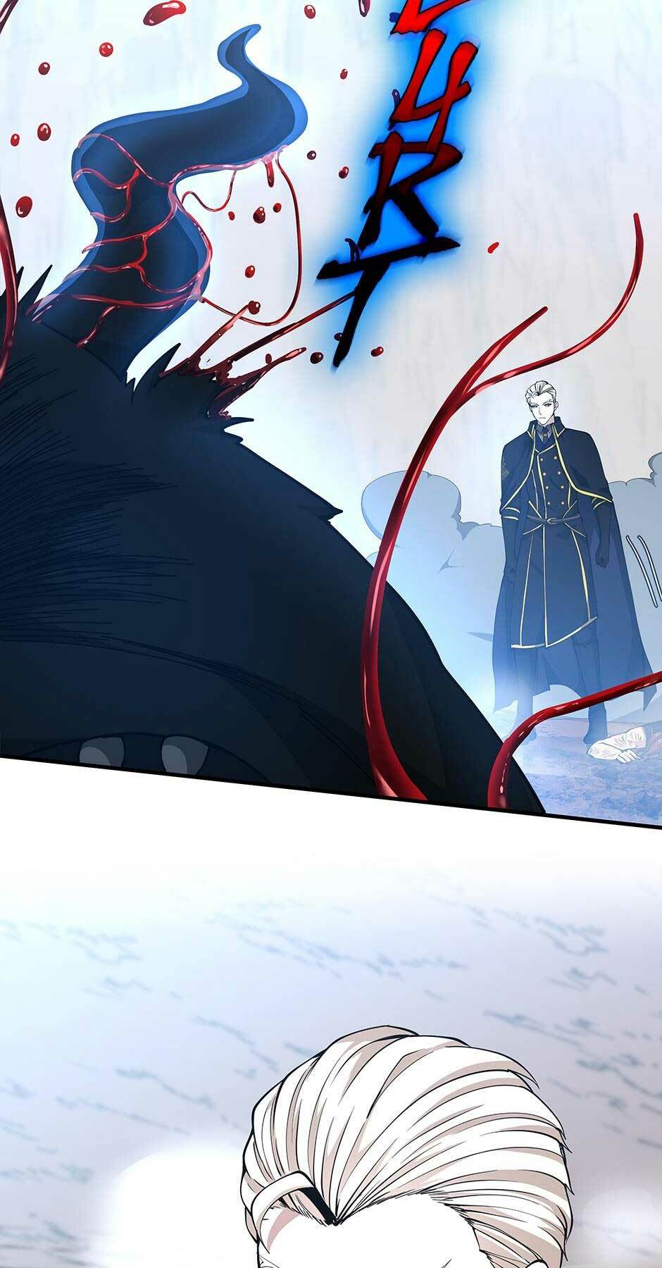 Ánh Sáng Cuối Con Đường Chap 157 - Next Chap 158