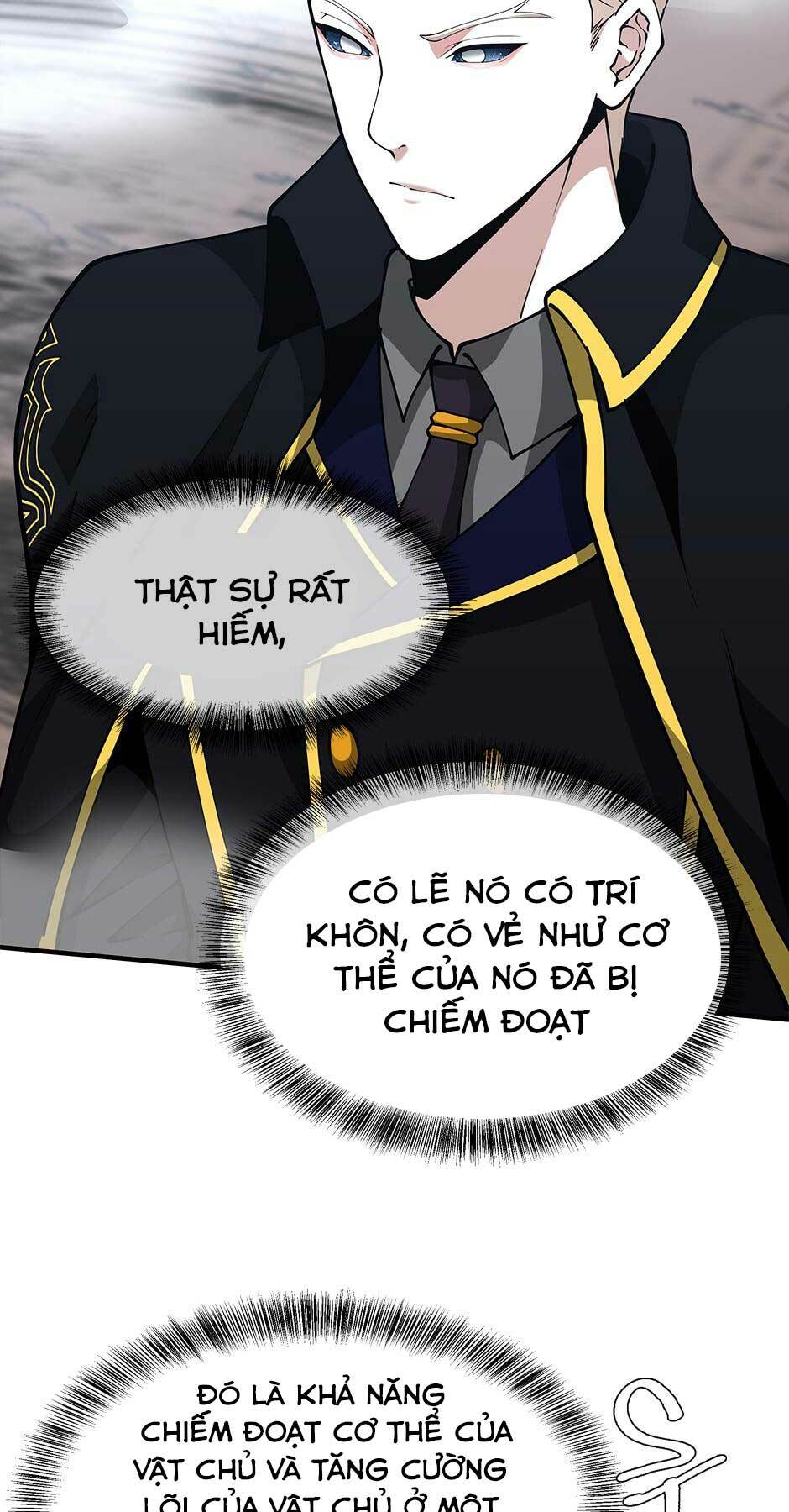 Ánh Sáng Cuối Con Đường Chap 157 - Next Chap 158