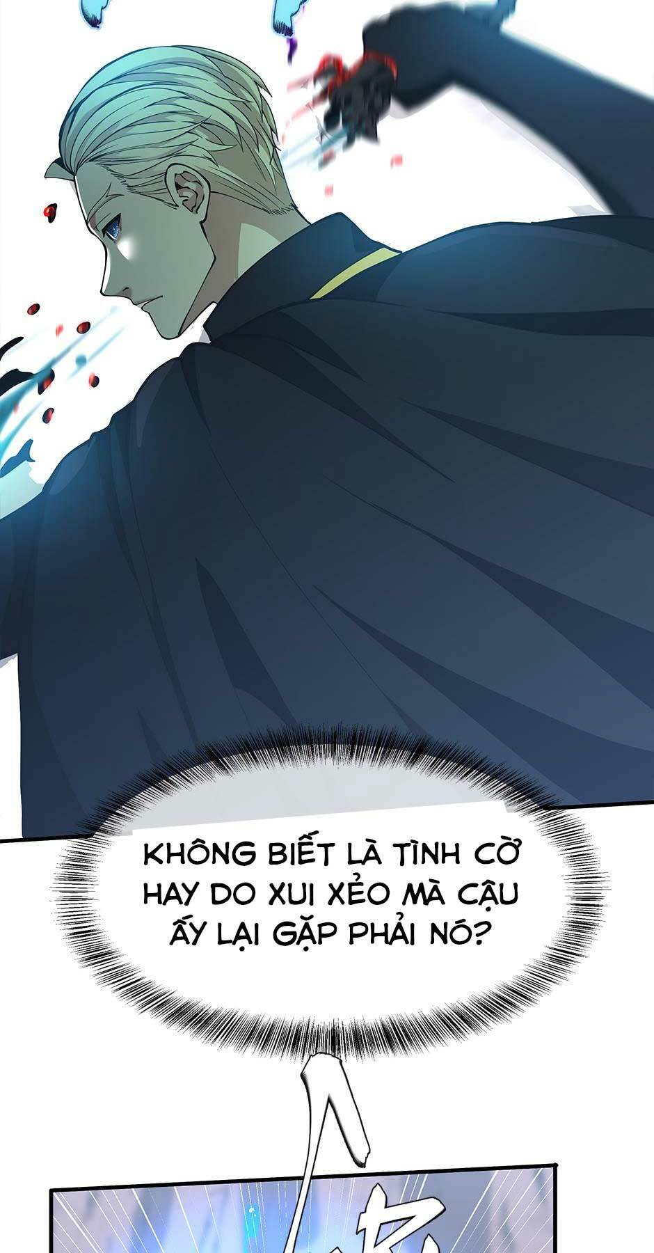 Ánh Sáng Cuối Con Đường Chap 157 - Next Chap 158