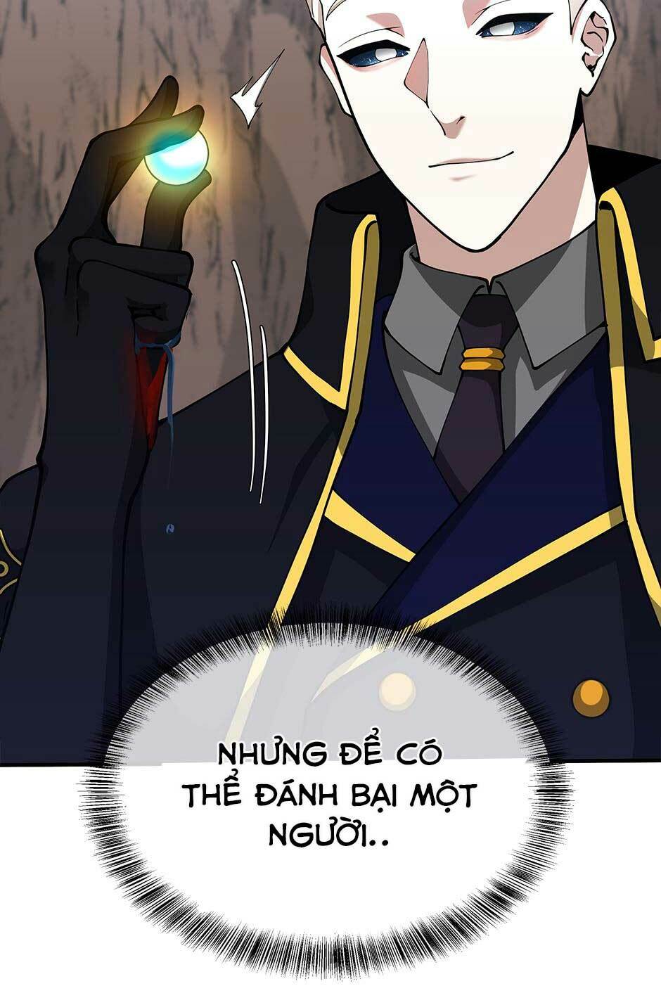 Ánh Sáng Cuối Con Đường Chap 157 - Next Chap 158