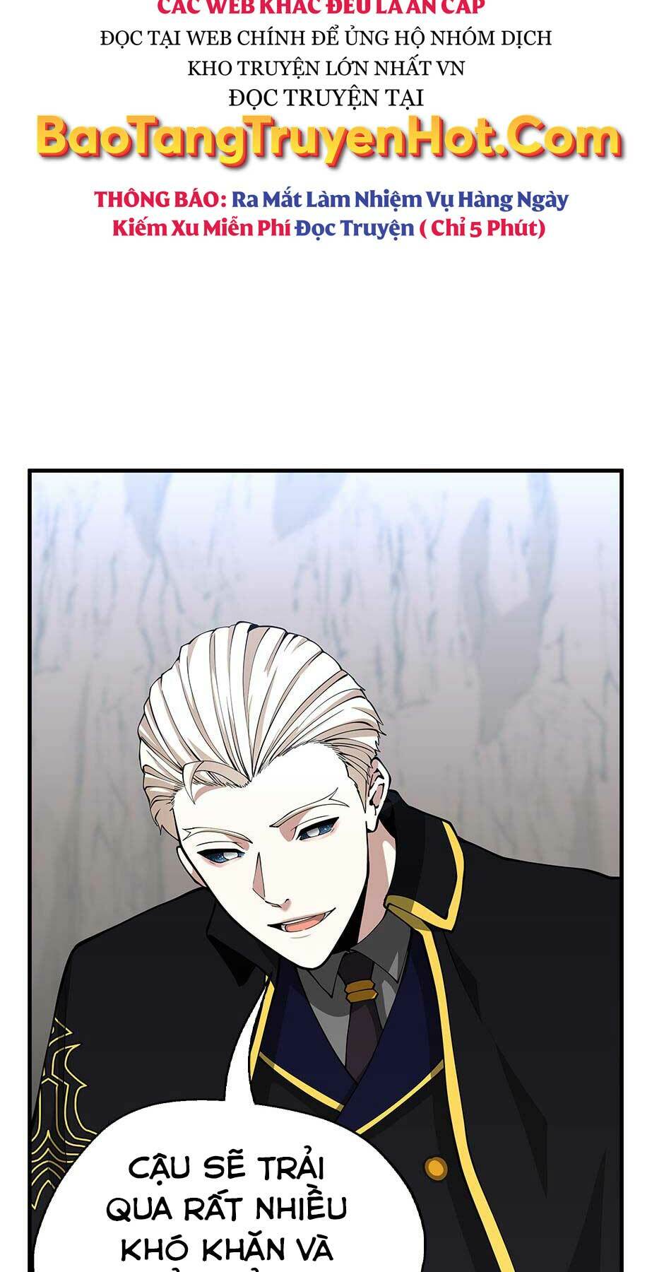 Ánh Sáng Cuối Con Đường Chap 157 - Next Chap 158
