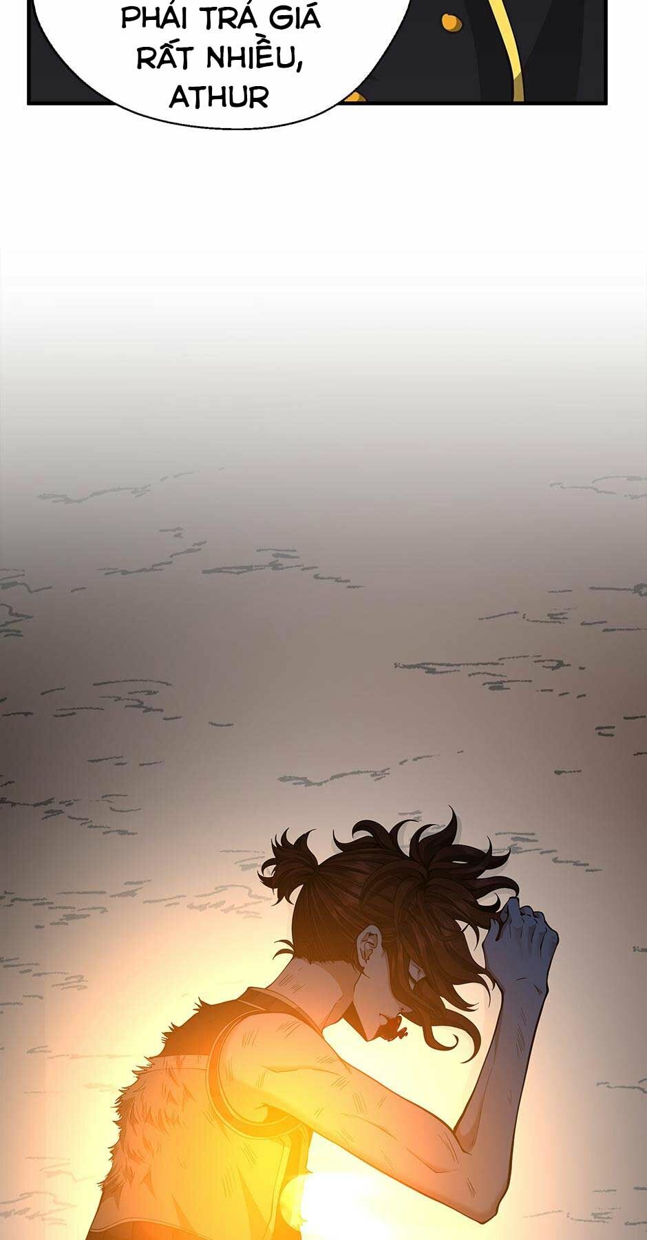 Ánh Sáng Cuối Con Đường Chap 157 - Next Chap 158