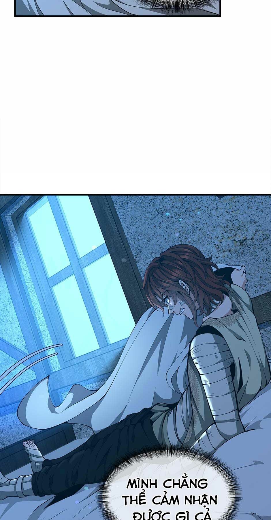 Ánh Sáng Cuối Con Đường Chap 157 - Next Chap 158