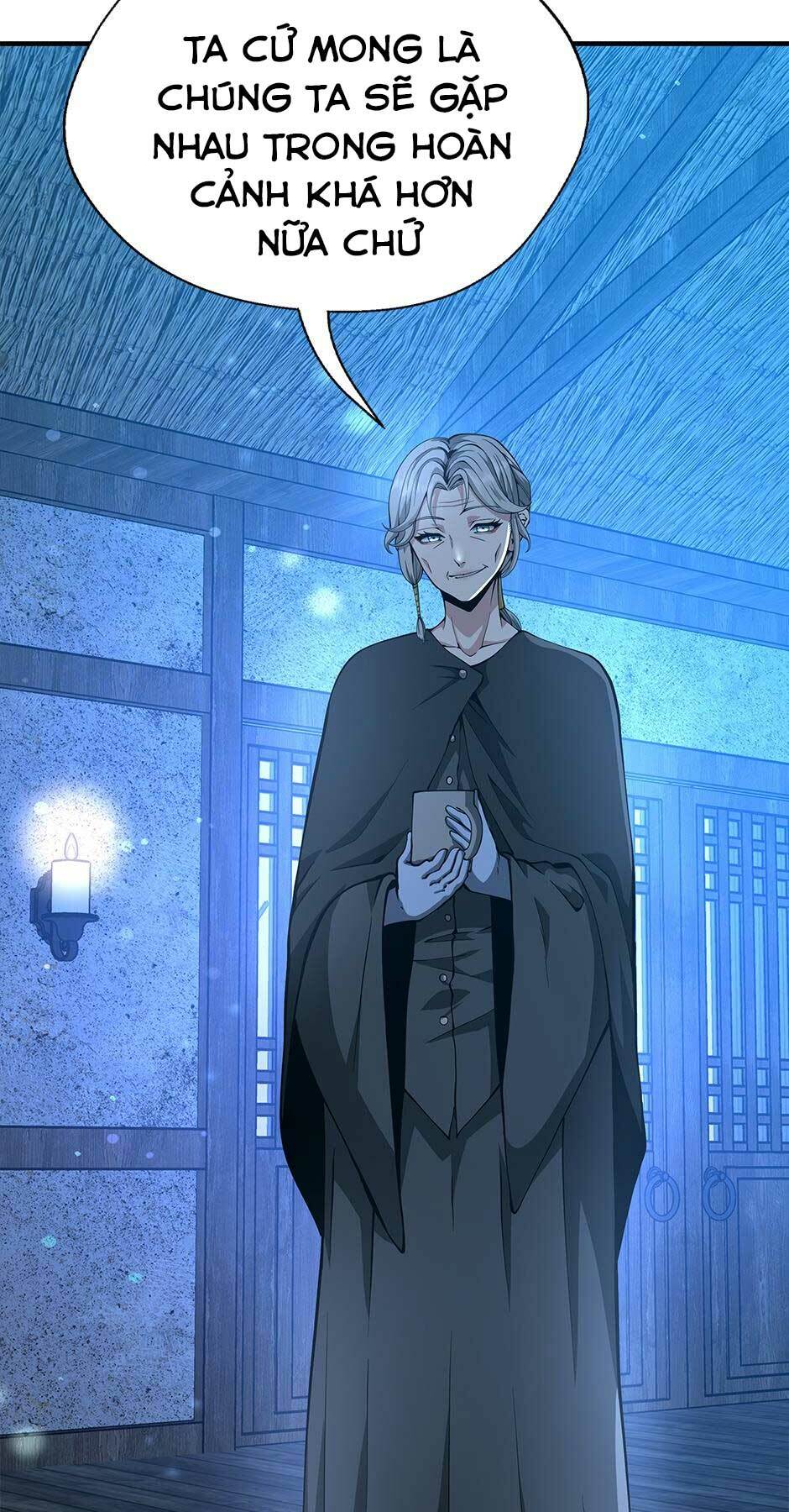 Ánh Sáng Cuối Con Đường Chap 157 - Next Chap 158