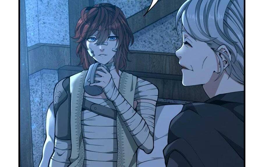 Ánh Sáng Cuối Con Đường Chap 158.1 - Next Chap 159.1