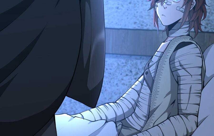 Ánh Sáng Cuối Con Đường Chap 158.1 - Next Chap 159.1