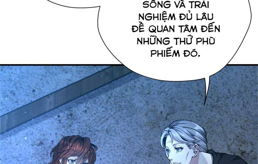 Ánh Sáng Cuối Con Đường Chap 158.1 - Next Chap 159.1