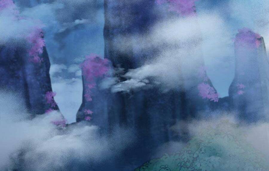 Ánh Sáng Cuối Con Đường Chap 158.1 - Next Chap 159.1