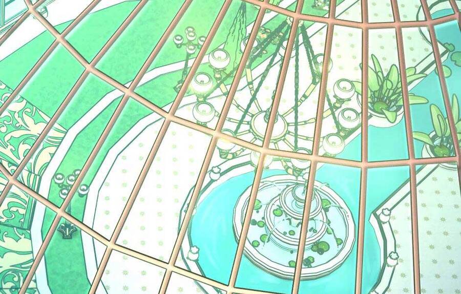 Ánh Sáng Cuối Con Đường Chap 158.1 - Next Chap 159.1