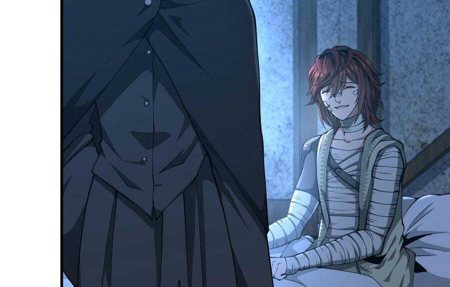 Ánh Sáng Cuối Con Đường Chap 158.1 - Next Chap 159.1