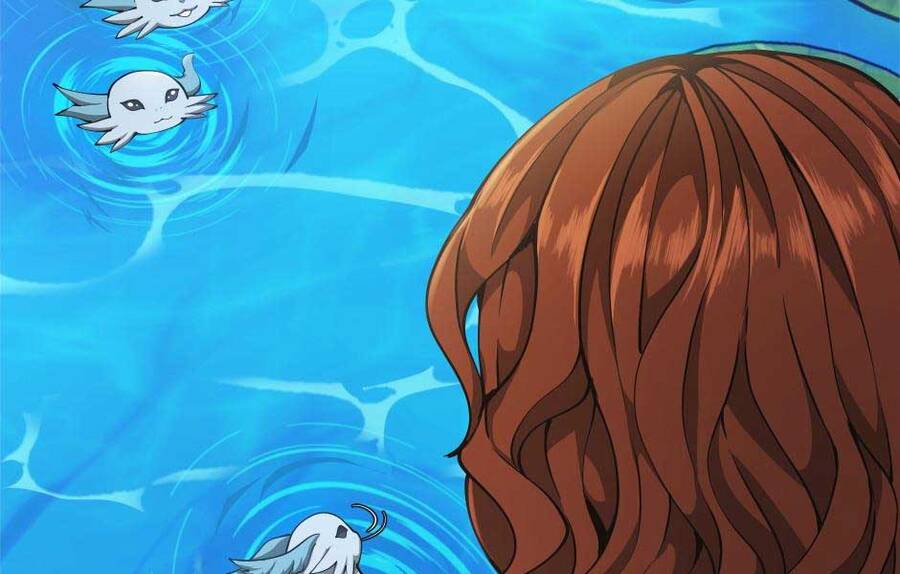 Ánh Sáng Cuối Con Đường Chap 158.1 - Next Chap 159.1