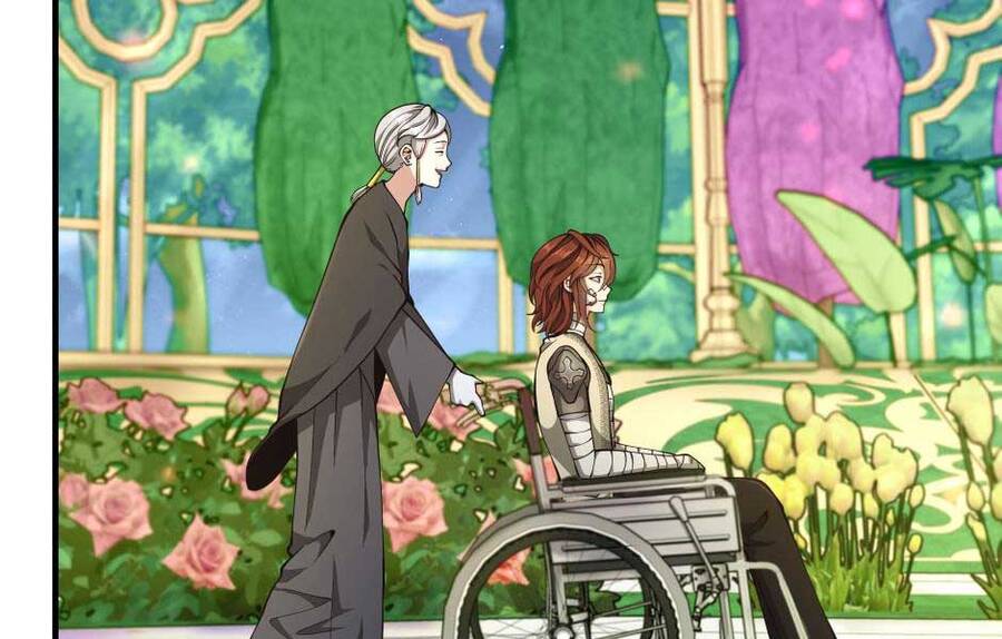 Ánh Sáng Cuối Con Đường Chap 158.1 - Next Chap 159.1