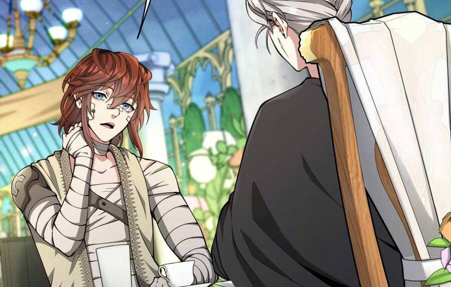 Ánh Sáng Cuối Con Đường Chap 158.1 - Next Chap 159.1