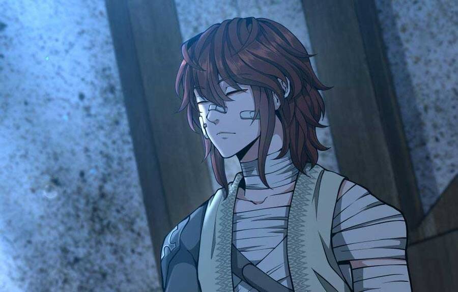 Ánh Sáng Cuối Con Đường Chap 158.1 - Next Chap 159.1