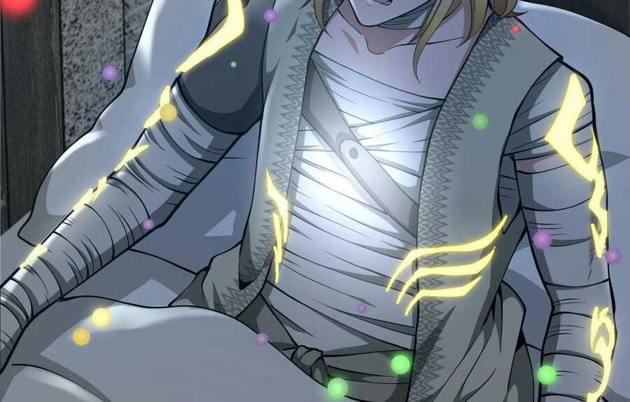 Ánh Sáng Cuối Con Đường Chap 158.1 - Next Chap 159.1