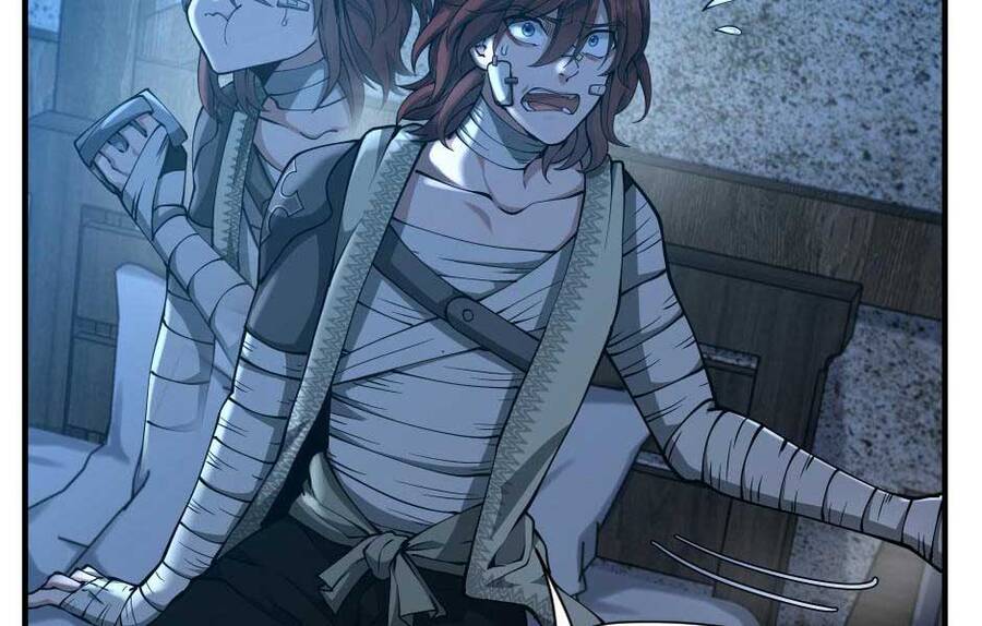 Ánh Sáng Cuối Con Đường Chap 158.1 - Next Chap 159.1