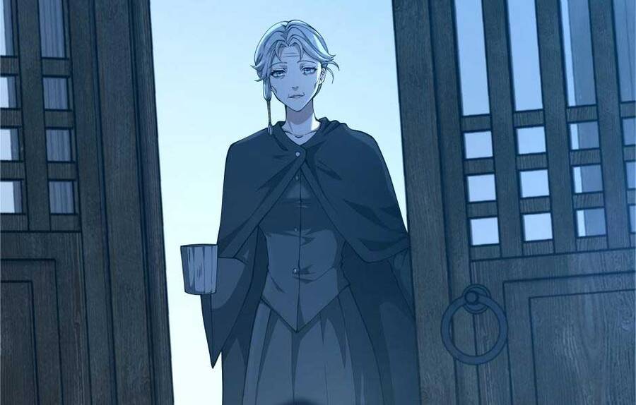 Ánh Sáng Cuối Con Đường Chap 158.1 - Next Chap 159.1