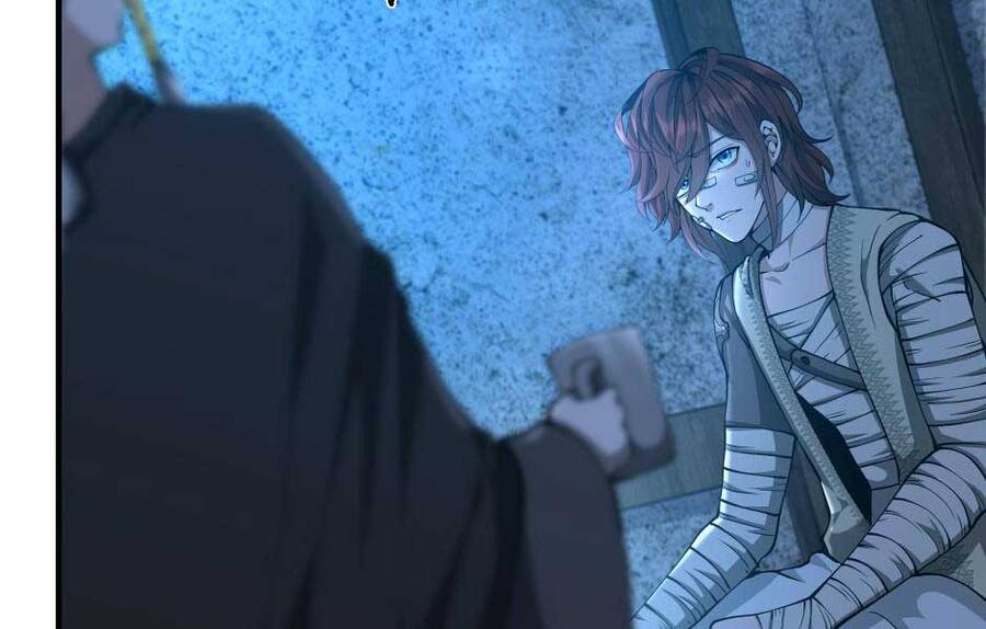 Ánh Sáng Cuối Con Đường Chap 158.1 - Next Chap 159.1