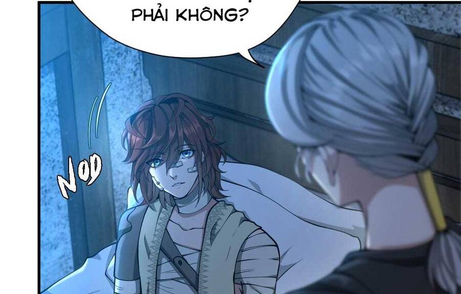 Ánh Sáng Cuối Con Đường Chap 158.1 - Next Chap 159.1