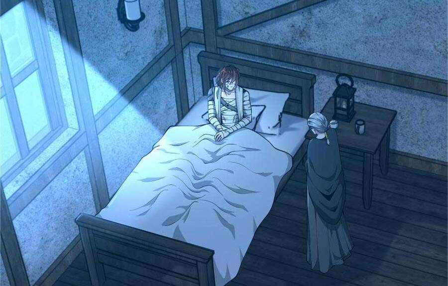 Ánh Sáng Cuối Con Đường Chap 158.1 - Next Chap 159.1