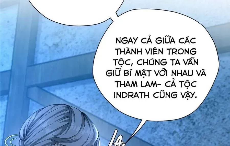 Ánh Sáng Cuối Con Đường Chap 158.3 - Next Chap 159.3