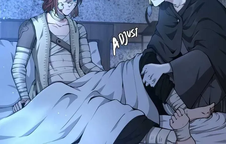 Ánh Sáng Cuối Con Đường Chap 158.3 - Next Chap 159.3