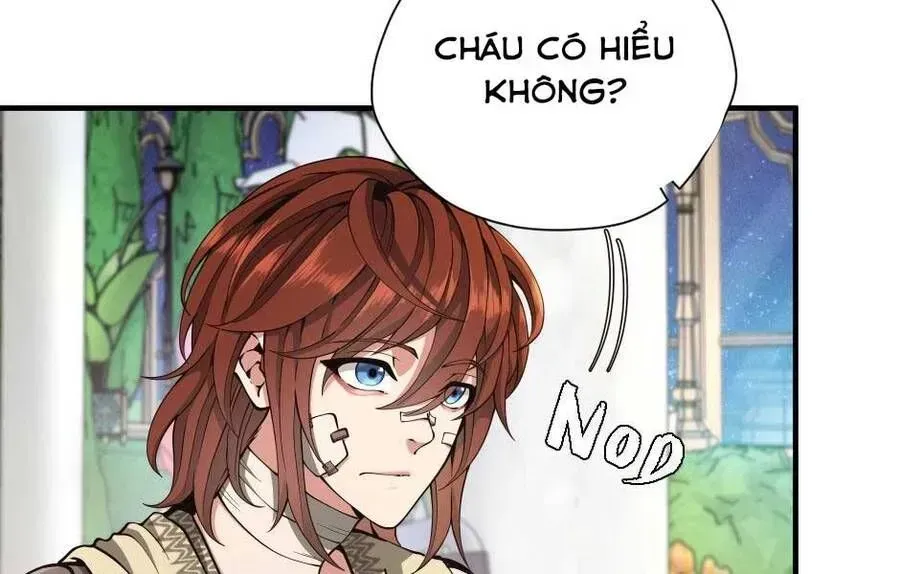 Ánh Sáng Cuối Con Đường Chap 158.3 - Next Chap 159.3