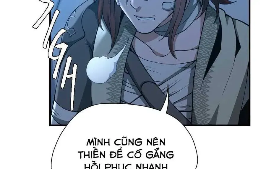 Ánh Sáng Cuối Con Đường Chap 158.3 - Next Chap 159.3