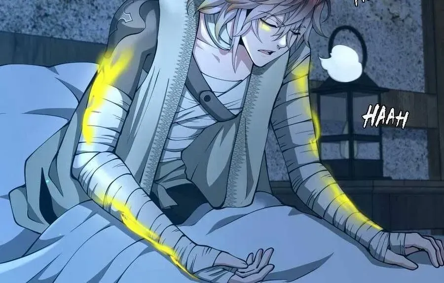 Ánh Sáng Cuối Con Đường Chap 158.3 - Next Chap 159.3